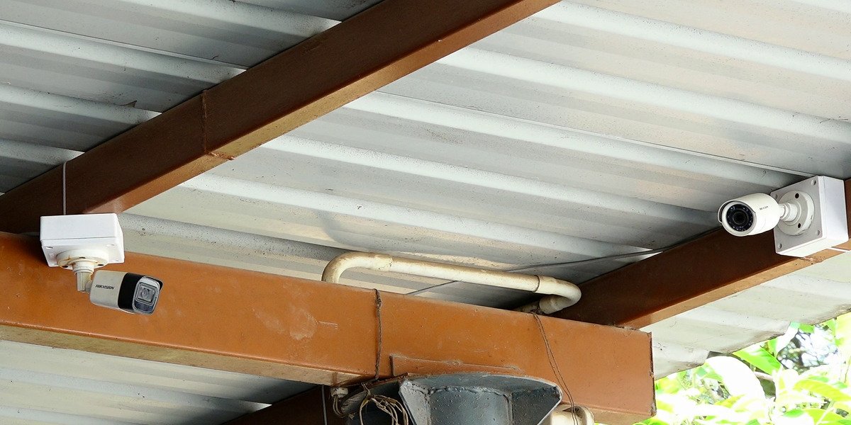 CCTV